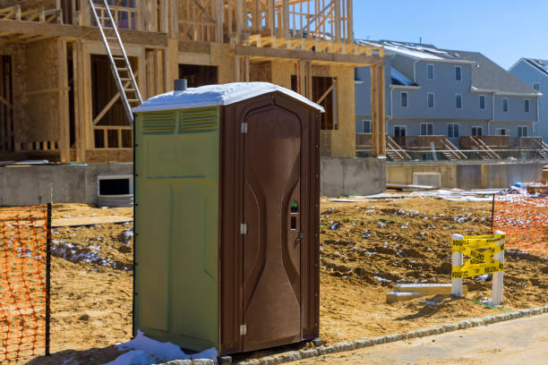 Best Best portable toilet rental  in Kingstown, MD