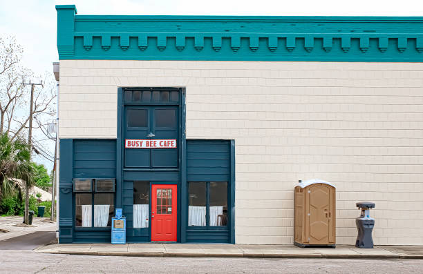 Best Porta potty rental near me  in Kingstown, MD