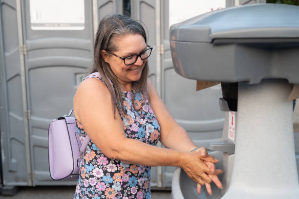 Best Porta potty rental near me  in Kingstown, MD