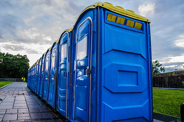Best Portable toilet rental cost  in Kingstown, MD